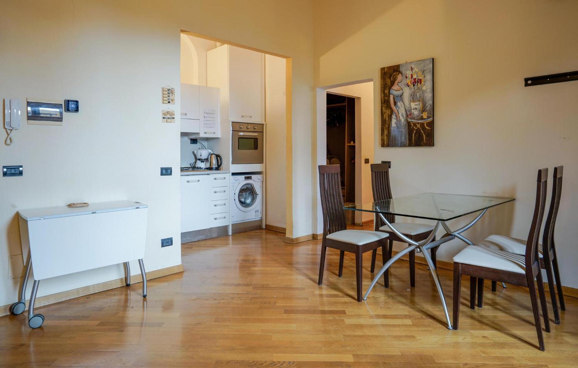 2 Bedroom Cozy In *