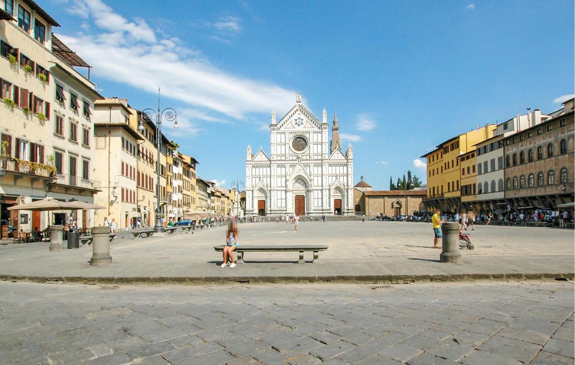 2 Bedroom Cozy In Florence