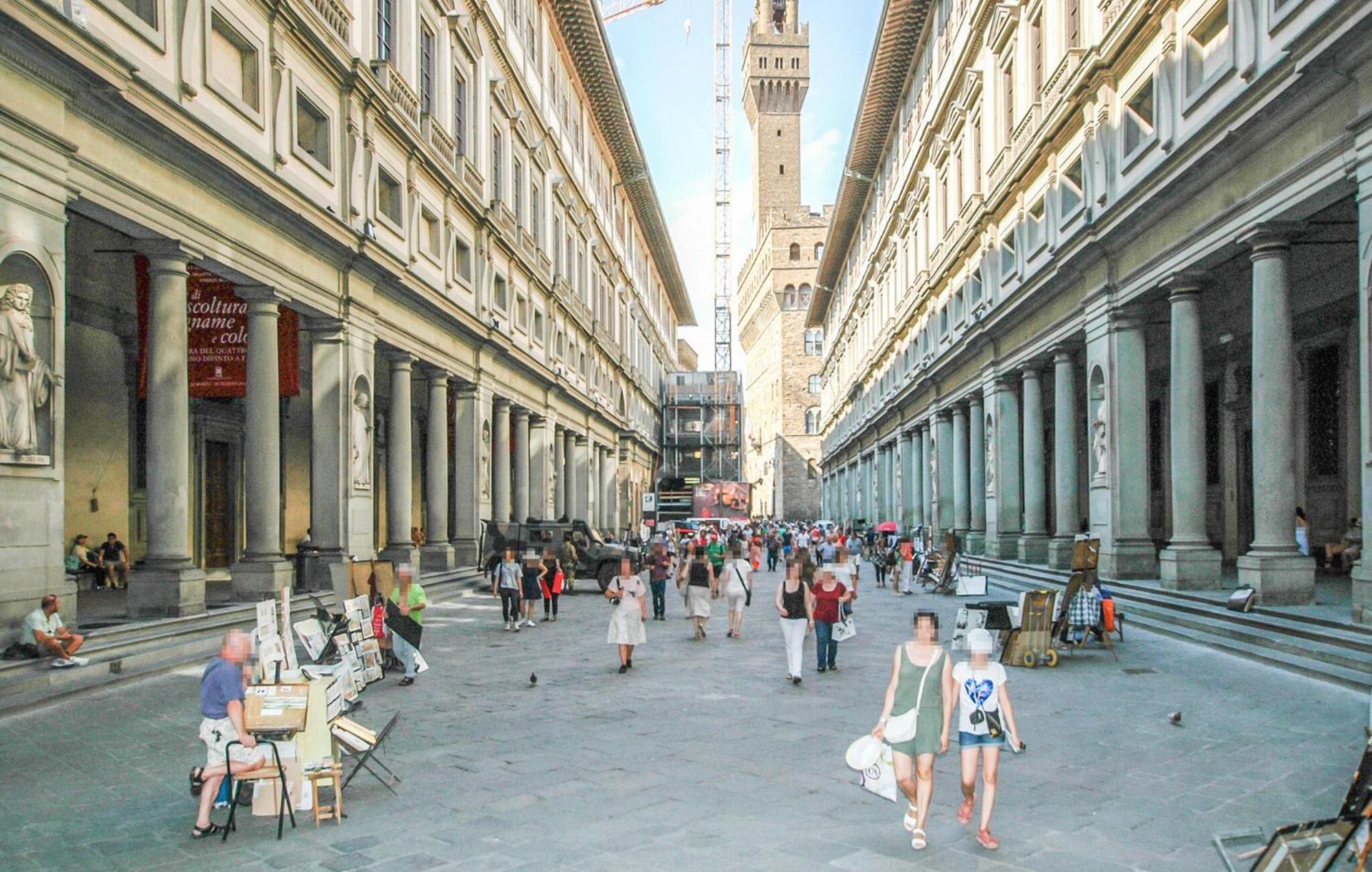 2 Bedroom Cozy In * Florence